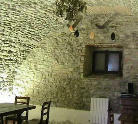 Il Barbarossa Farm stay Lama (Umbria)