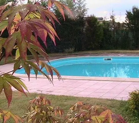 Farm stay Il Barbarossa