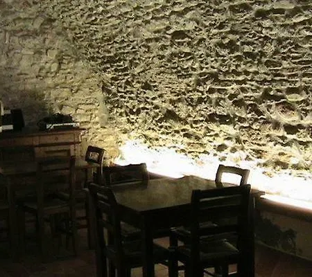Il Barbarossa Lama (Umbria)